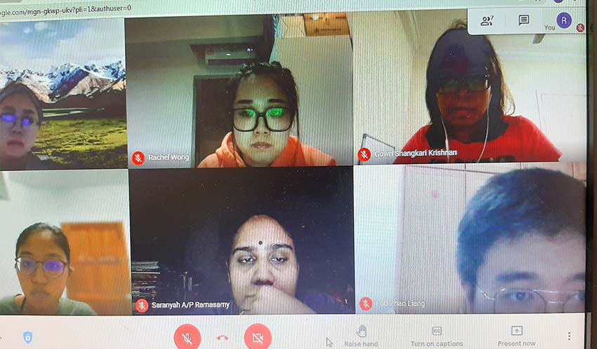 online-training